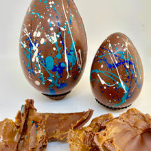 Load image into Gallery viewer, Salted caramel easter egg PREORDER
