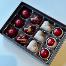 Load image into Gallery viewer, Valentine&#39;s Chocolate box
