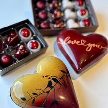 Load image into Gallery viewer, Valentine&#39;s Chocolate box
