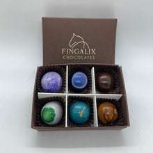 Load image into Gallery viewer, Chocolatier&#39;s Selection Box
