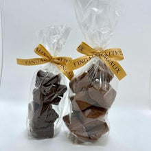 Load image into Gallery viewer, Dark Chocolate Honeycomb Chunks
